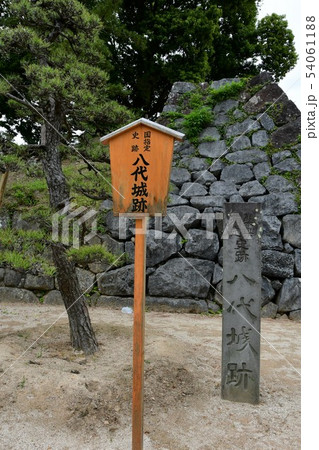雨の八代城、八代宮 雨の八代城、八代宮 54061188