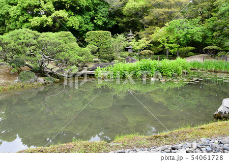 雨の松濱軒 雨の松濱軒 54061728