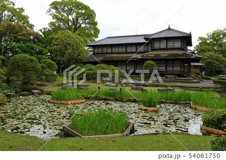 雨の松濱軒 雨の松濱軒 54061750