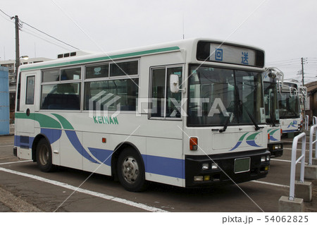 頸南バス 54062825