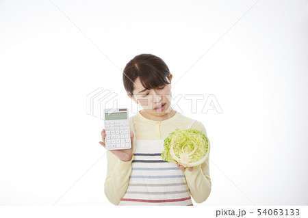 主婦 主婦 54063133