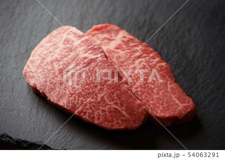 黒毛和牛 黒毛和牛 54063291