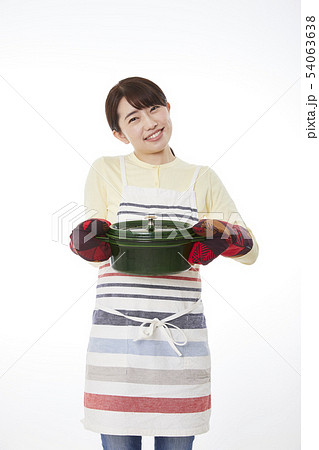 主婦 主婦 54063638