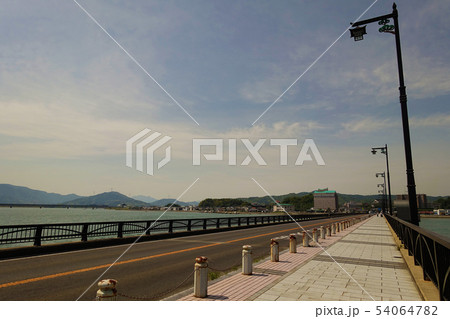 舞鶴橋(佐賀県:唐津市) 舞鶴橋(佐賀県:唐津市) 54064782
