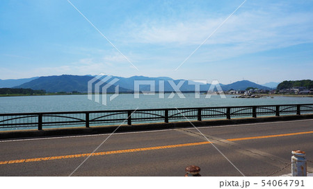 舞鶴橋(佐賀県:唐津市) 舞鶴橋(佐賀県:唐津市) 54064791