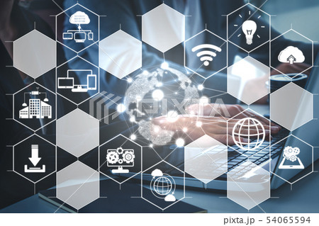 Internet of Things and Communication Technology. Internet of Things and Communication Technology. 54065594