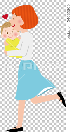 I like mom and baby I like mom and baby 54065809