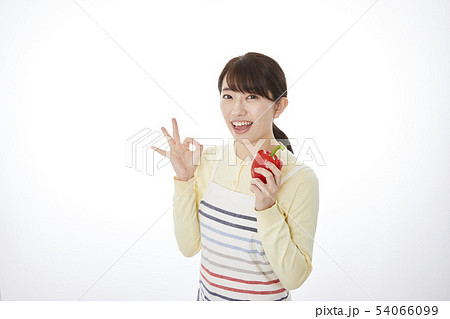 主婦 主婦 54066099