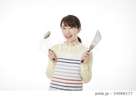 主婦 54066277