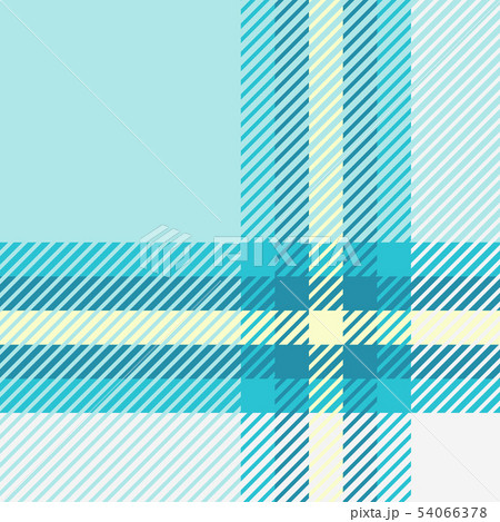 Plaid or tartan vector is background or texture in Plaid or tartan vector is background or texture in 54066378