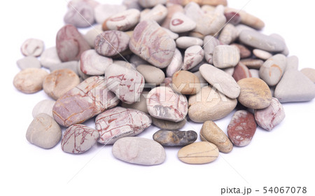 sea stones 54067078