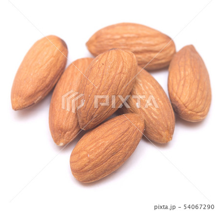 almonds 54067290