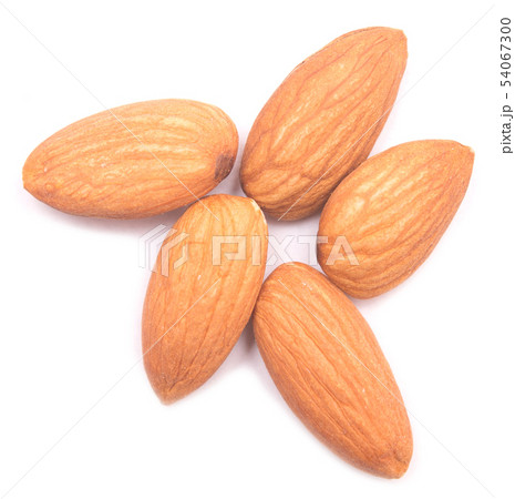 almonds almonds 54067300
