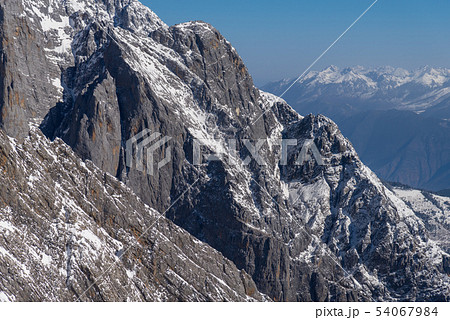 景色 風景 山脈 54067984