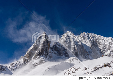 景色 風景 山脈 54067993