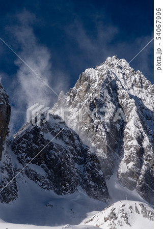 景色 風景 山脈 54067996