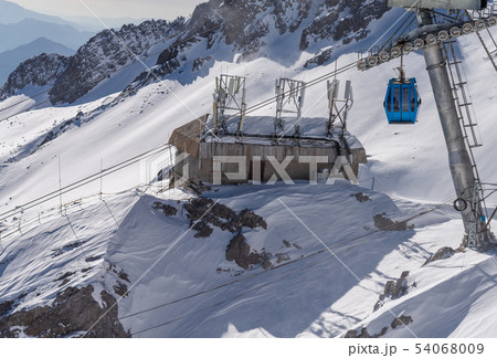 景色 風景 山脈 54068009