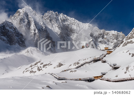 景色 風景 山脈 54068062