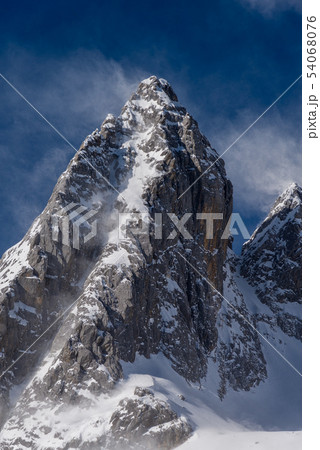 景色 風景 山脈 54068076