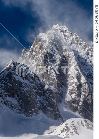 景色 風景 山脈 54068078