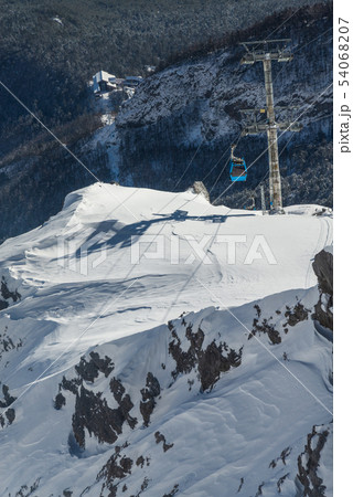 景色 風景 山脈 54068207