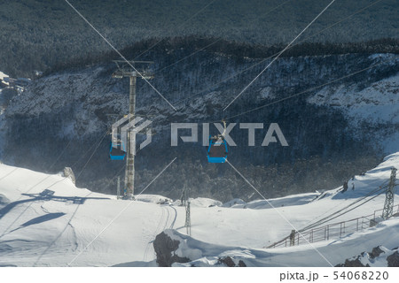 景色 風景 山脈 54068220