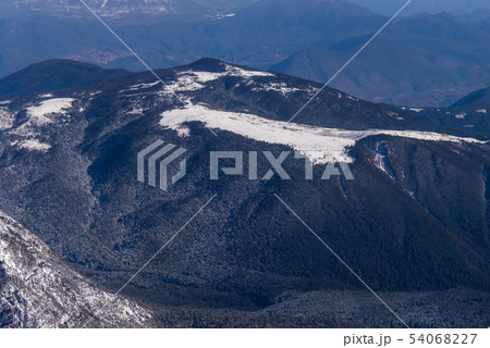 景色 風景 山脈 54068227