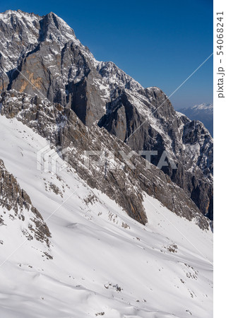 景色 風景 山脈 54068241