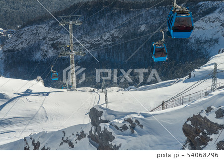 景色 風景 山脈 54068296