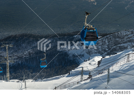 景色 風景 山脈 54068305