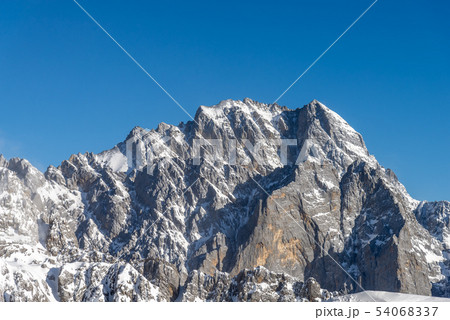 景色 風景 山脈 54068337