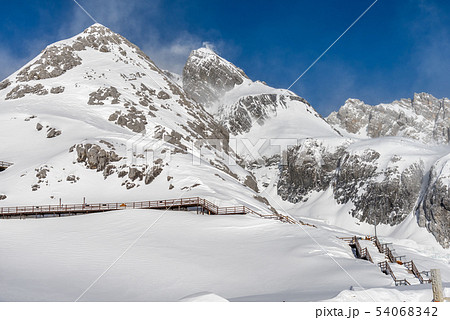 景色 風景 山脈 54068342