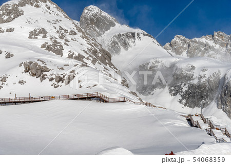 景色 風景 山脈 54068359
