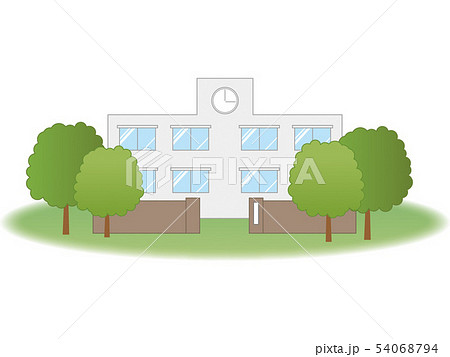 学校 54068794