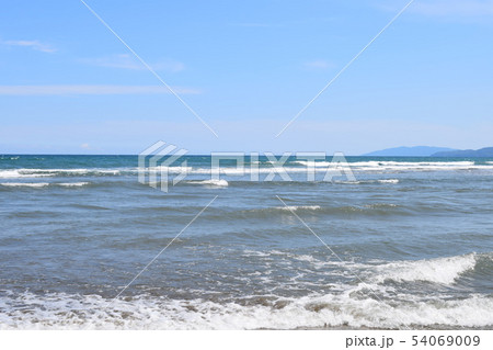 入野海岸 入野海岸 54069009