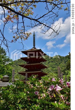 長谷寺 長谷寺 54069190