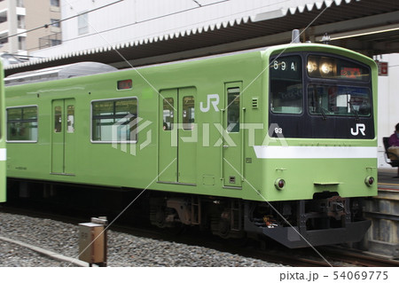 おおさか東線201系電車 54069775