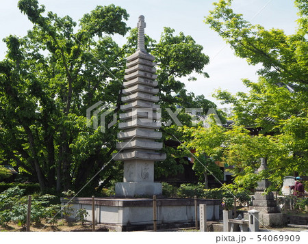 乙訓寺 乙訓寺 54069909