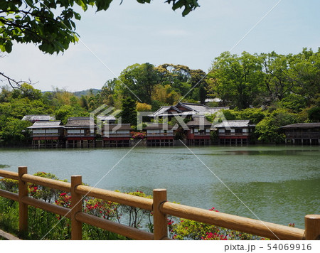 長岡天満宮 54069916