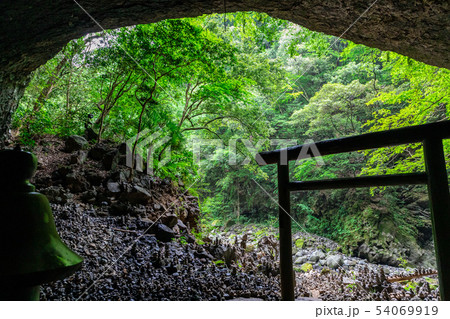 天安河原 天岩戸神社 54069919