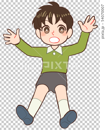 Amazing child 54070007