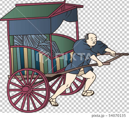 浮世絵 町人 その48 浮世絵 町人 その48 54070135