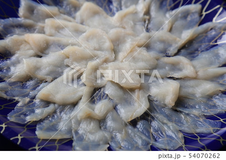 てっさ てっさ 54070262