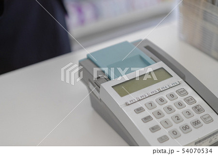 Convenience store Convenience store 54070534