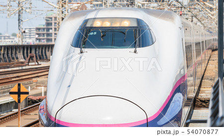 東北・上越・北陸（長野）新幹線　車両 54070877