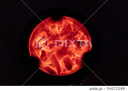 七輪と備長炭＿炭火焼・バーベキュー・焼鳥・焼肉 54072289