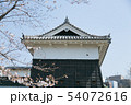 熊本城 54072616