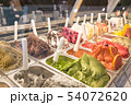 ジェラート 54072620