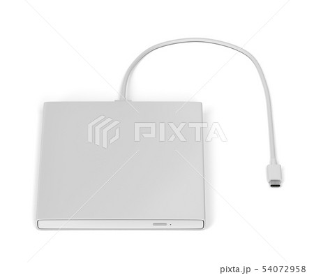 External optical disc drive External optical disc drive 54072958