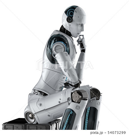 ai robot think or compute ai robot think or compute 54073299